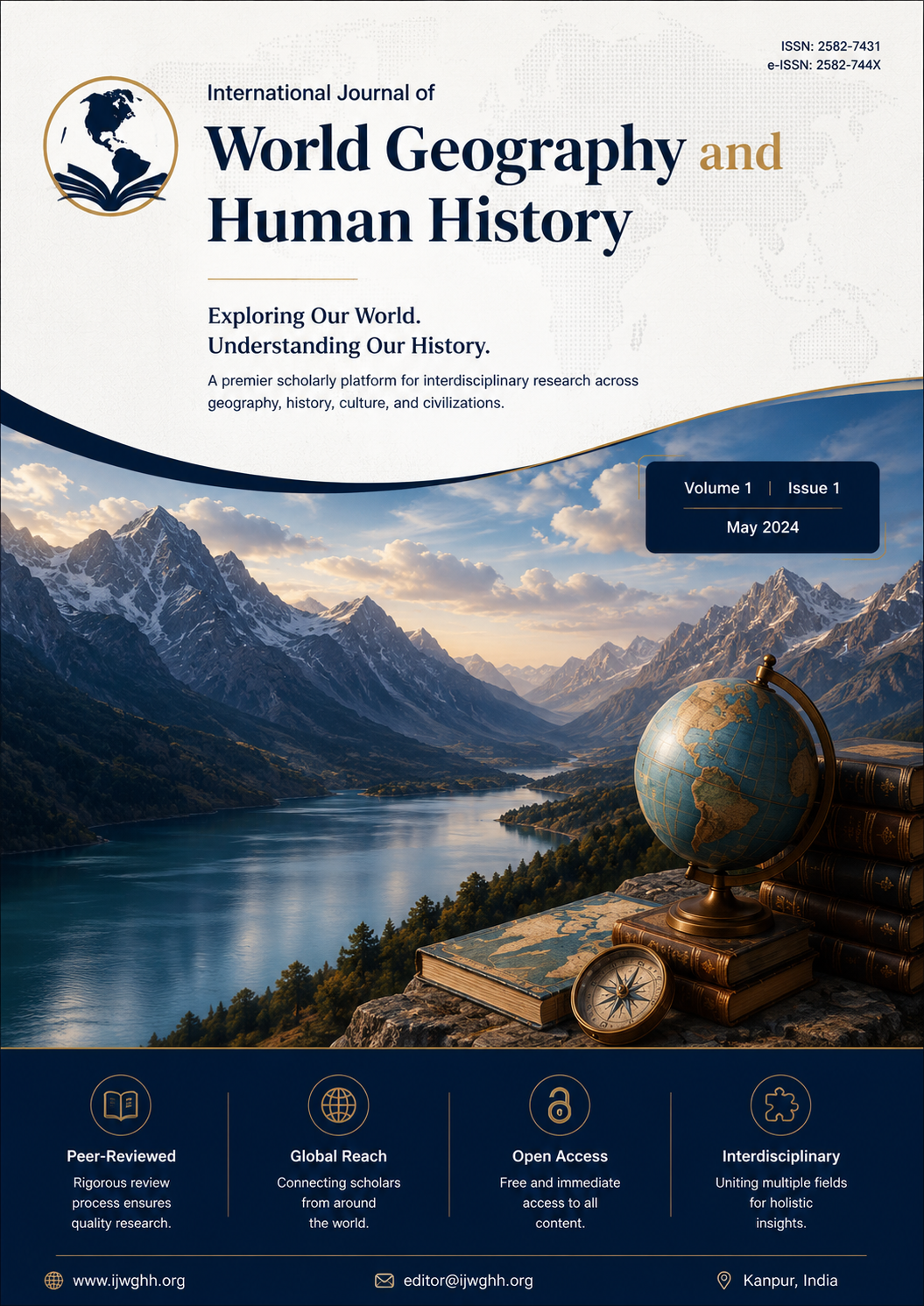 IJW GHH cover